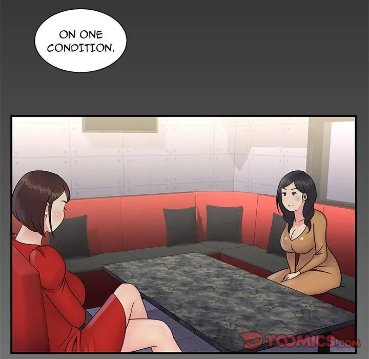 Not One, But Two Chapter 26 page 62 - 