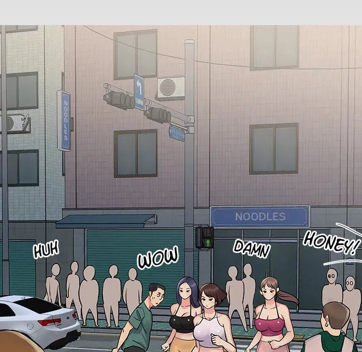 Not One, But Two Chapter 26 page 65 - 