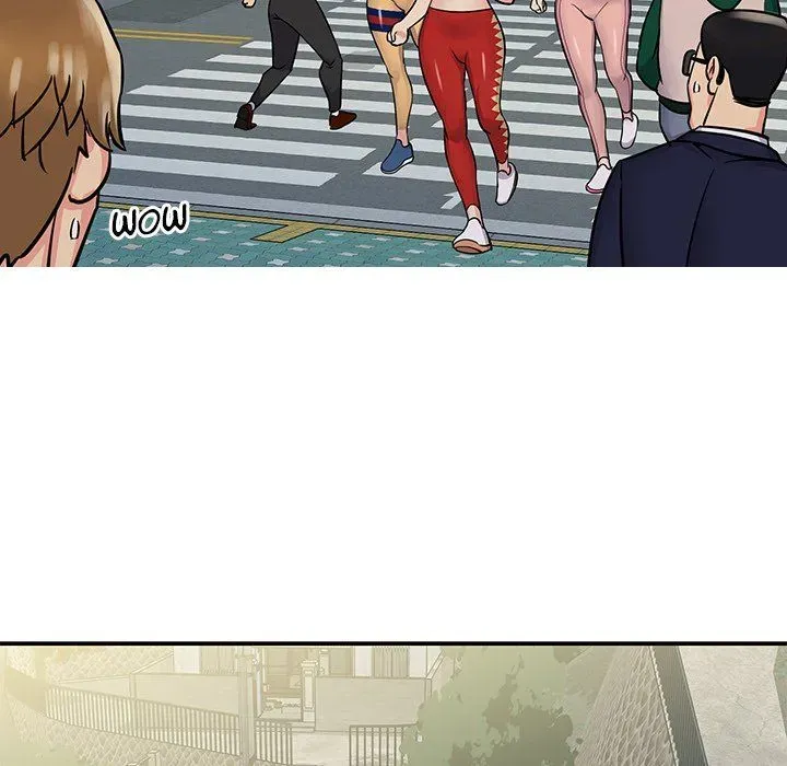 Not One, But Two Chapter 26 page 66 - 