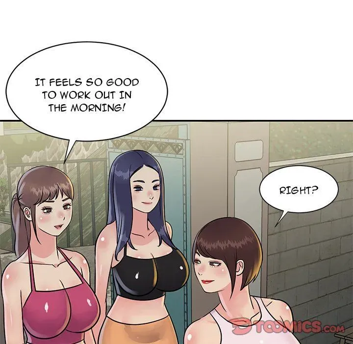 Not One, But Two Chapter 26 page 68 - 