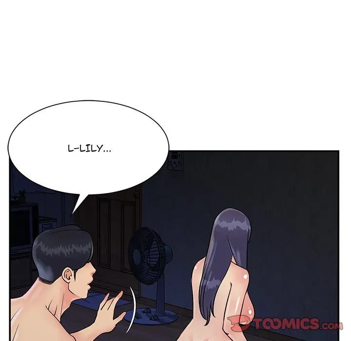 Not One, But Two Chapter 26 page 8 - 