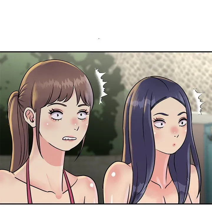 Not One, But Two Chapter 26 page 71 - 