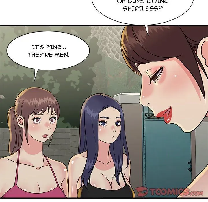 Not One, But Two Chapter 26 page 74 - 