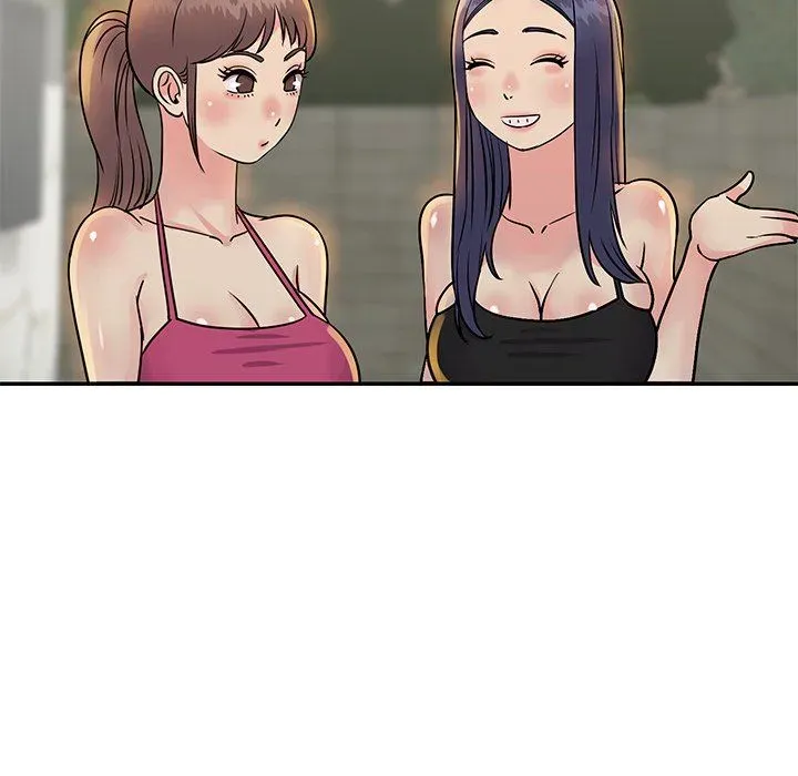 Not One, But Two Chapter 26 page 77 - 