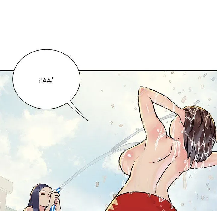 Not One, But Two Chapter 26 page 85 - 