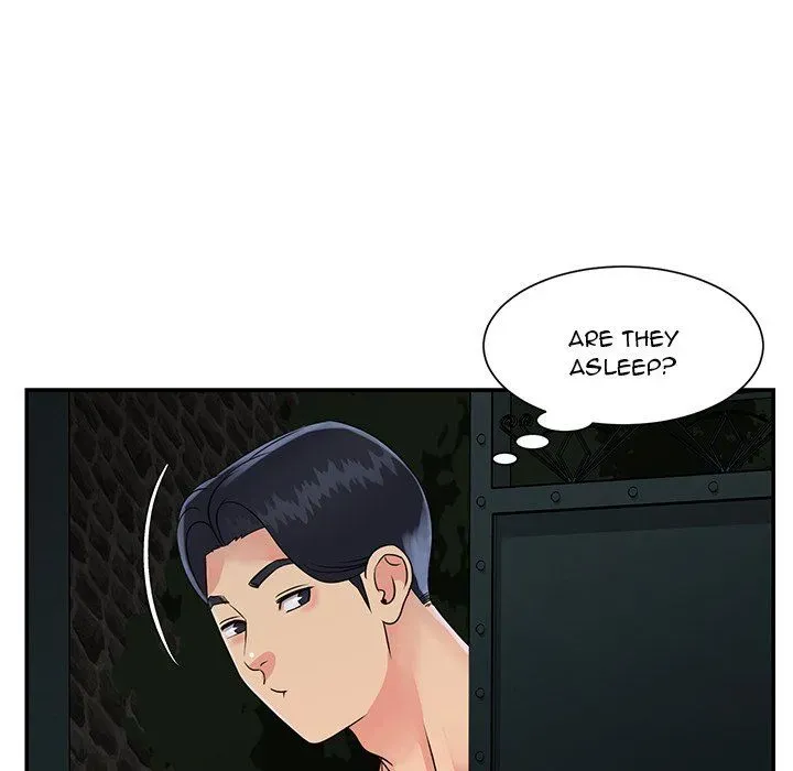Not One, But Two Chapter 26 page 95 - 