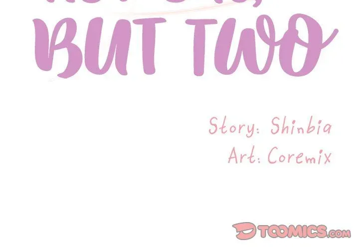 Not One, But Two Chapter 27 page 2 - 