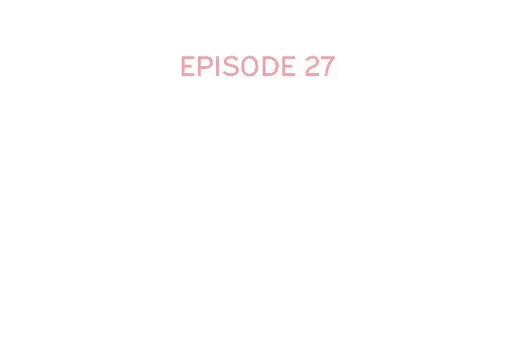 Not One, But Two Chapter 27 page 3 - 