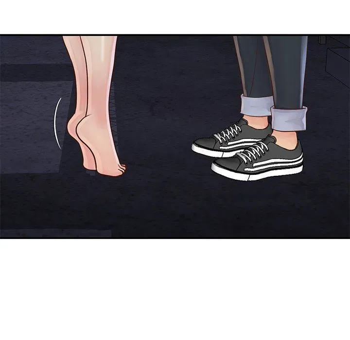 Not One, But Two Chapter 27 page 24 - 