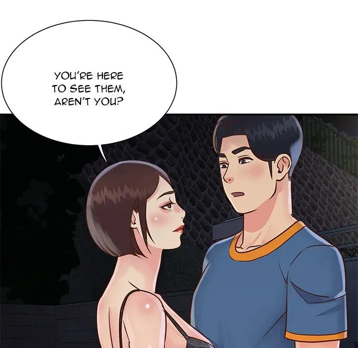 Not One, But Two Chapter 27 page 25 - 