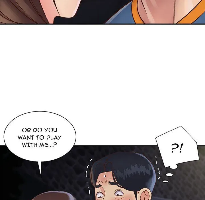 Not One, But Two Chapter 27 page 29 - 