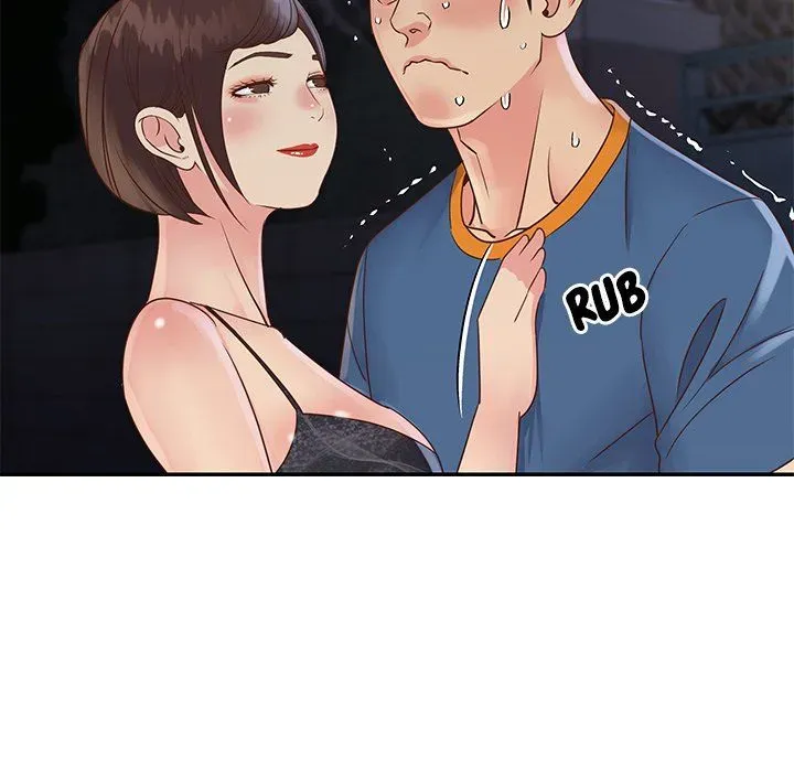 Not One, But Two Chapter 27 page 30 - 