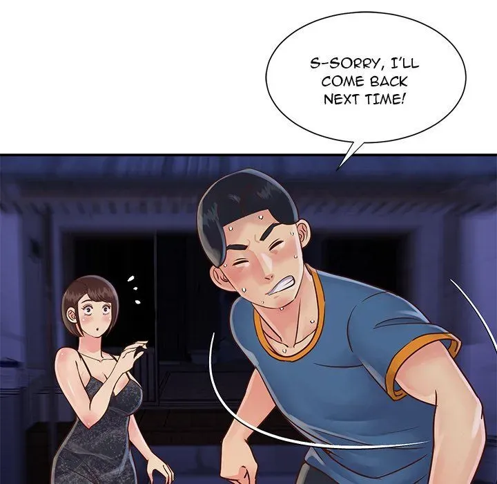 Not One, But Two Chapter 27 page 31 - 