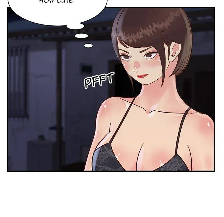 Not One, But Two Chapter 27 page 34 - 