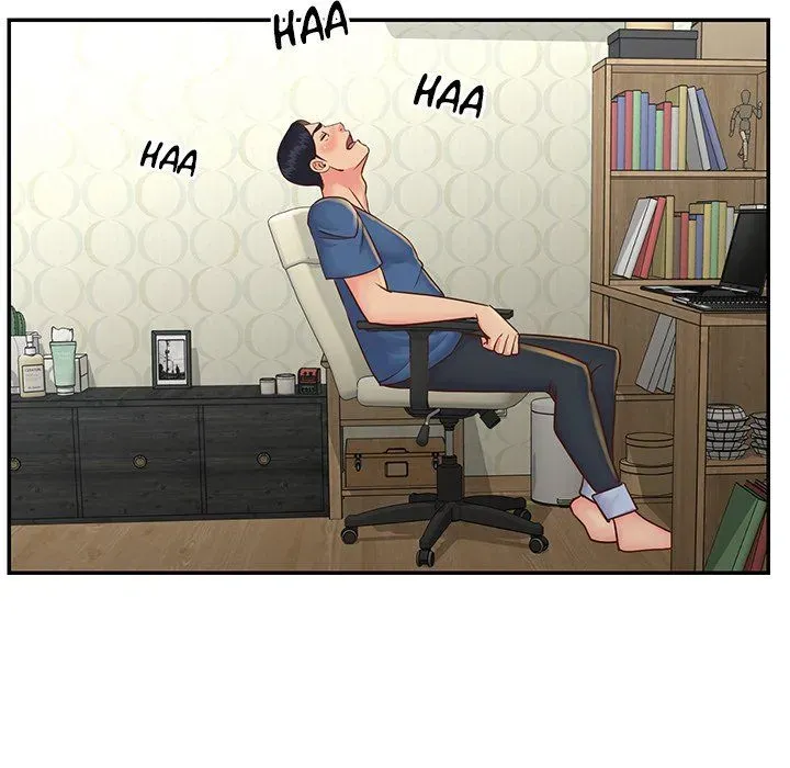 Not One, But Two Chapter 27 page 37 - 