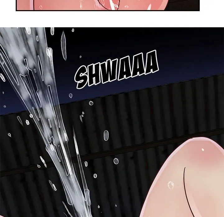 Not One, But Two Chapter 27 page 5 - 