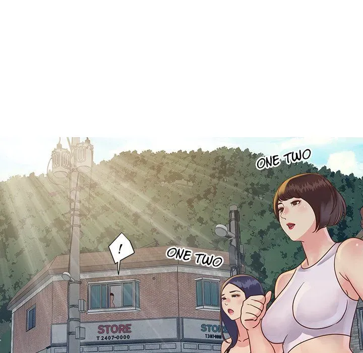 Not One, But Two Chapter 27 page 58 - 