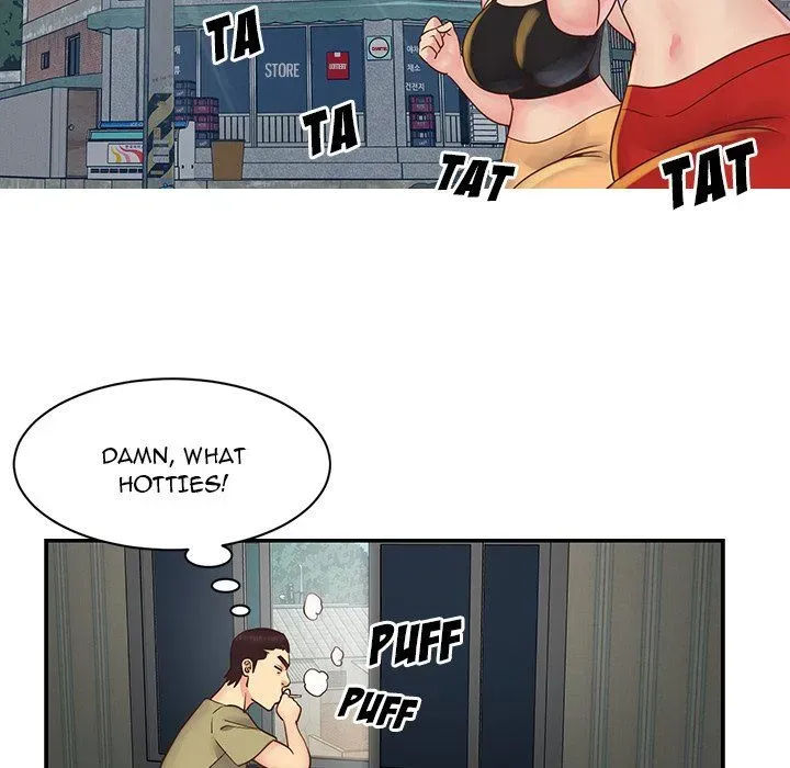 Not One, But Two Chapter 27 page 59 - 