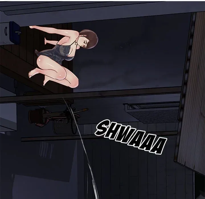 Not One, But Two Chapter 27 page 7 - 
