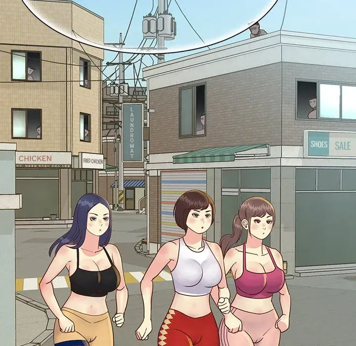 Not One, But Two Chapter 27 page 61 - 