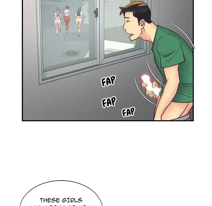 Not One, But Two Chapter 27 page 64 - 