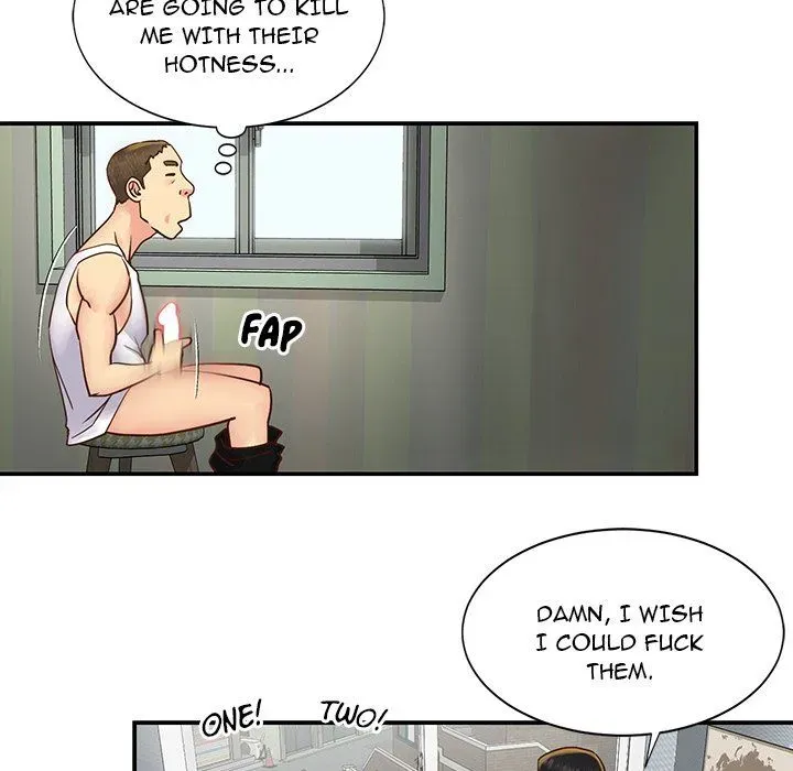 Not One, But Two Chapter 27 page 65 - 