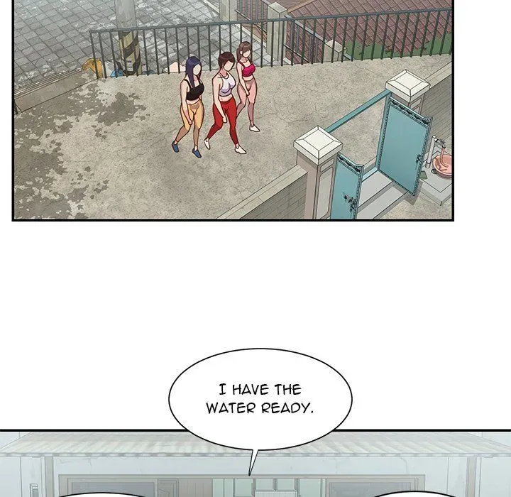 Not One, But Two Chapter 27 page 67 - 