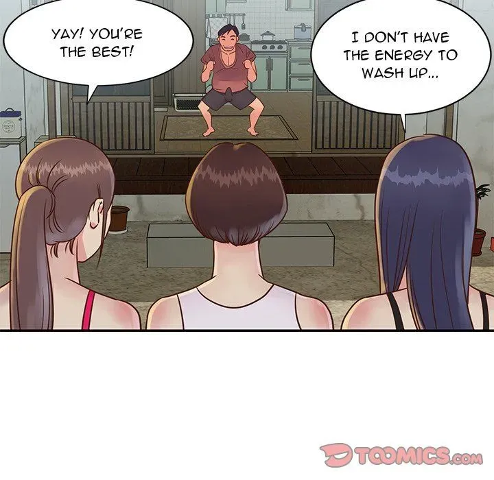 Not One, But Two Chapter 27 page 68 - 