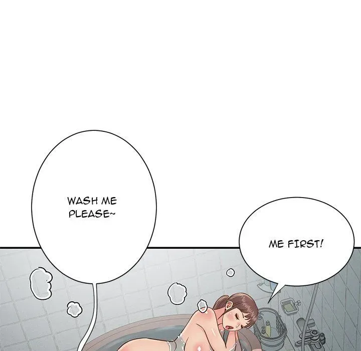 Not One, But Two Chapter 27 page 70 - 