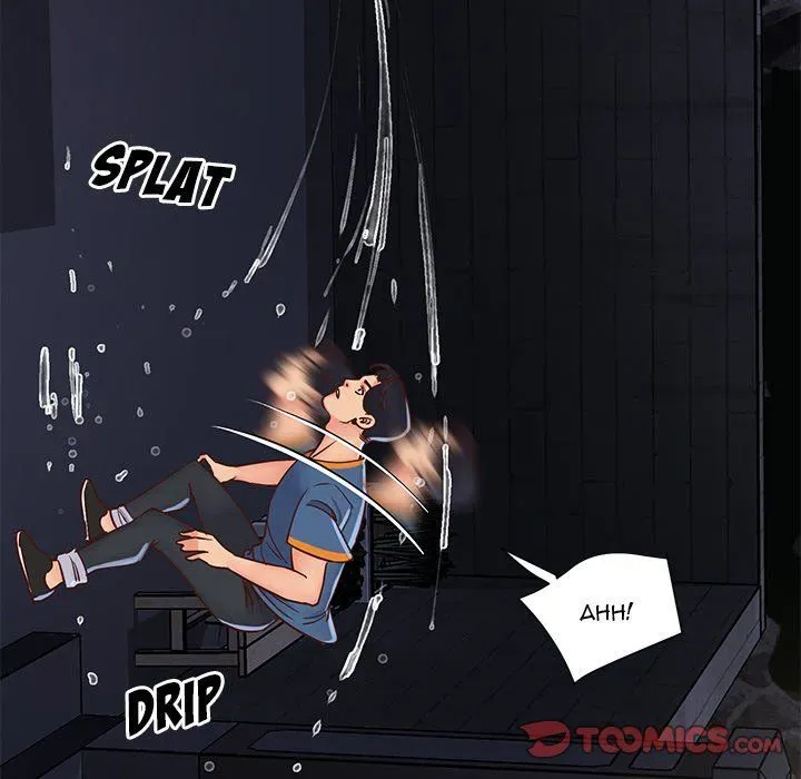 Not One, But Two Chapter 27 page 8 - 