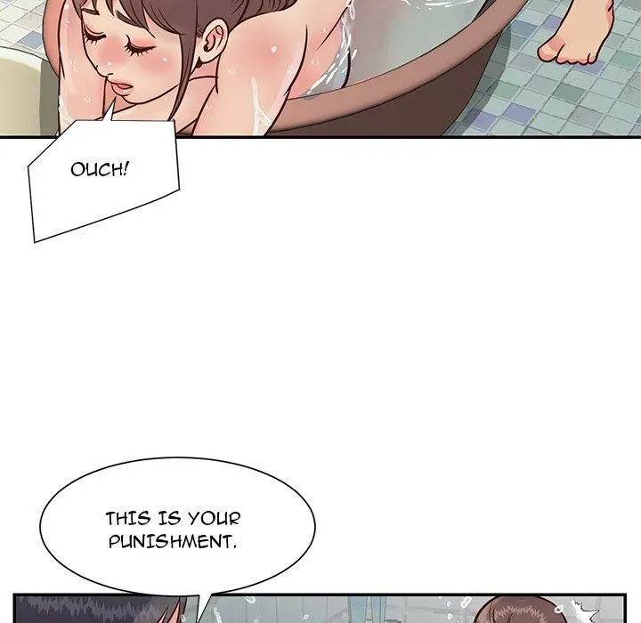Not One, But Two Chapter 27 page 79 - 