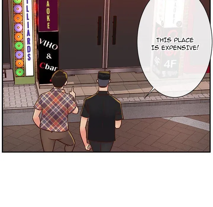 Not One, But Two Chapter 27 page 87 - 