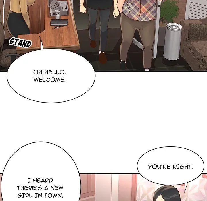 Not One, But Two Chapter 27 page 89 - 