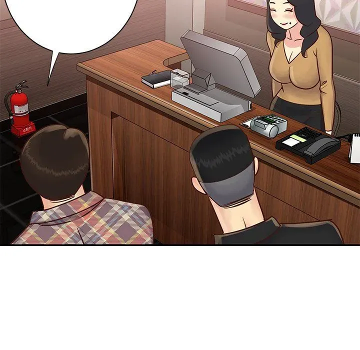 Not One, But Two Chapter 27 page 90 - 