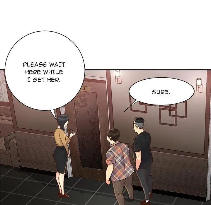 Not One, But Two Chapter 27 page 91 - 