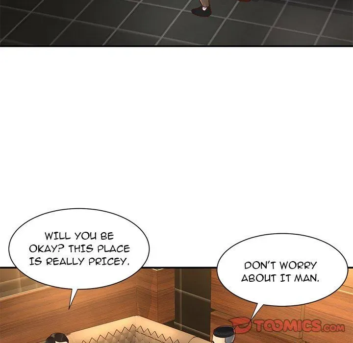 Not One, But Two Chapter 27 page 92 - 