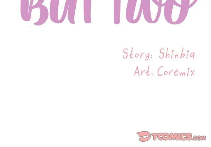 Not One, But Two Chapter 28 page 2 - 