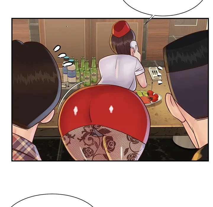 Not One, But Two Chapter 28 page 11 - 