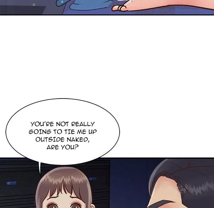 Not One, But Two Chapter 28 page 102 - 