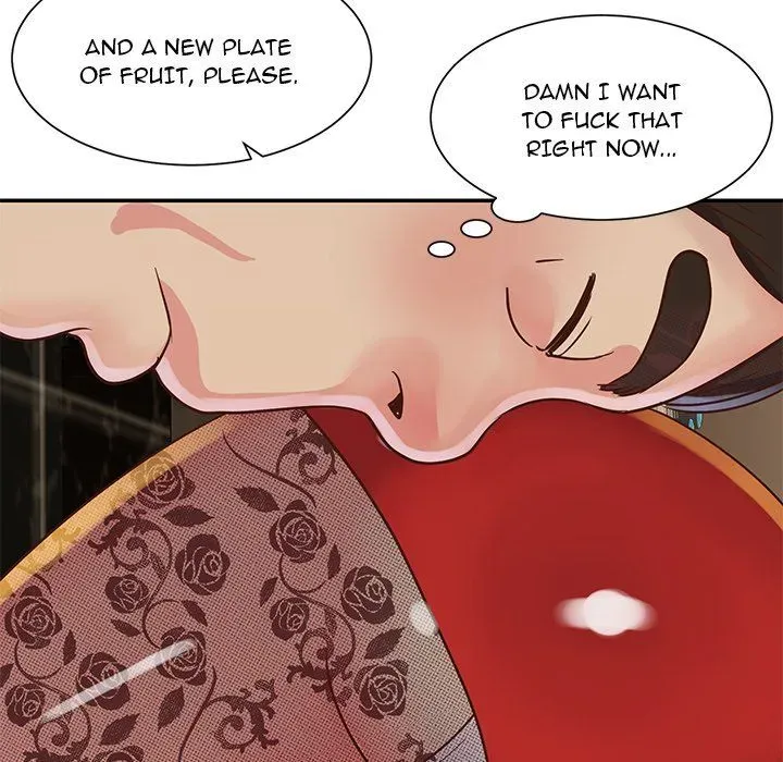 Not One, But Two Chapter 28 page 12 - 