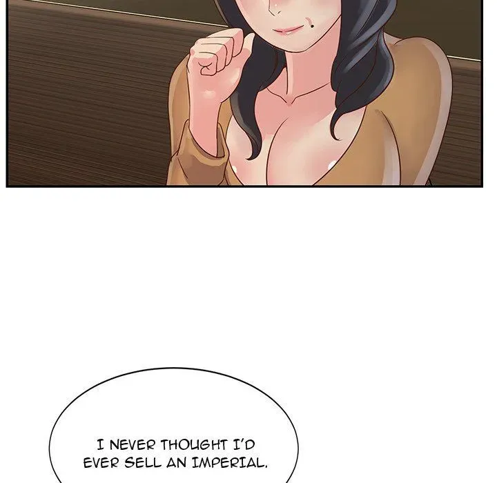 Not One, But Two Chapter 28 page 16 - 