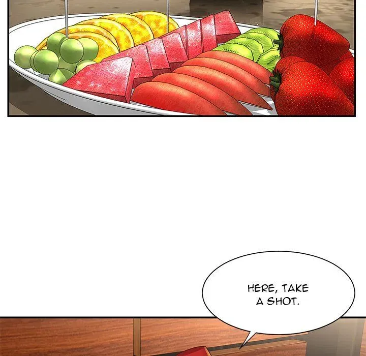 Not One, But Two Chapter 28 page 19 - 