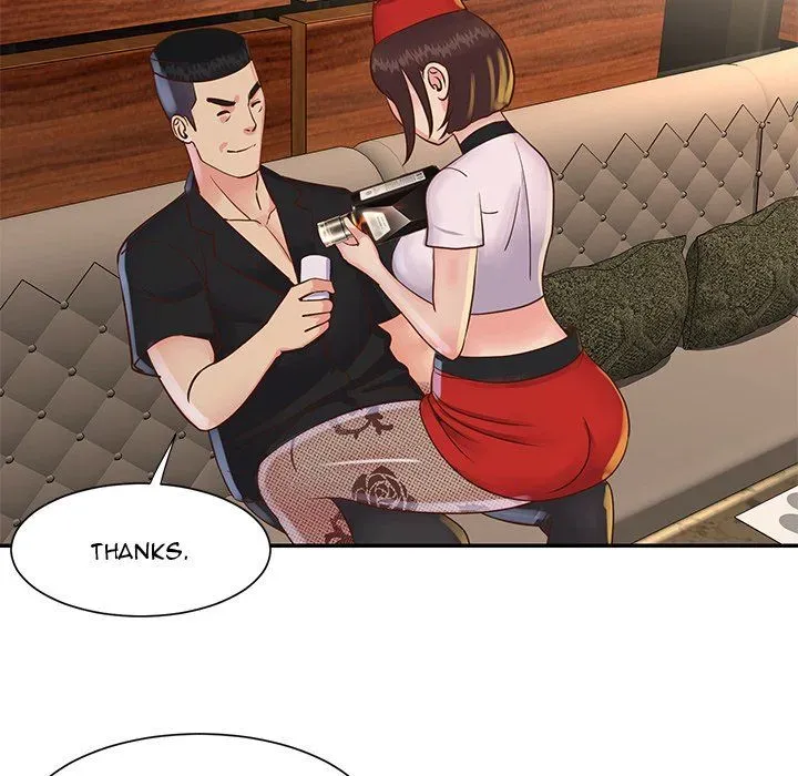 Not One, But Two Chapter 28 page 20 - 