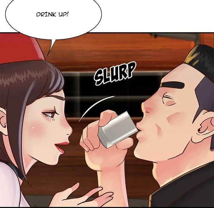 Not One, But Two Chapter 28 page 21 - 