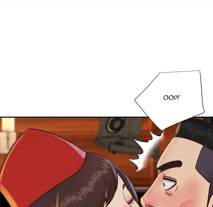 Not One, But Two Chapter 28 page 22 - 