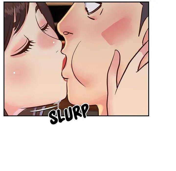 Not One, But Two Chapter 28 page 24 - 