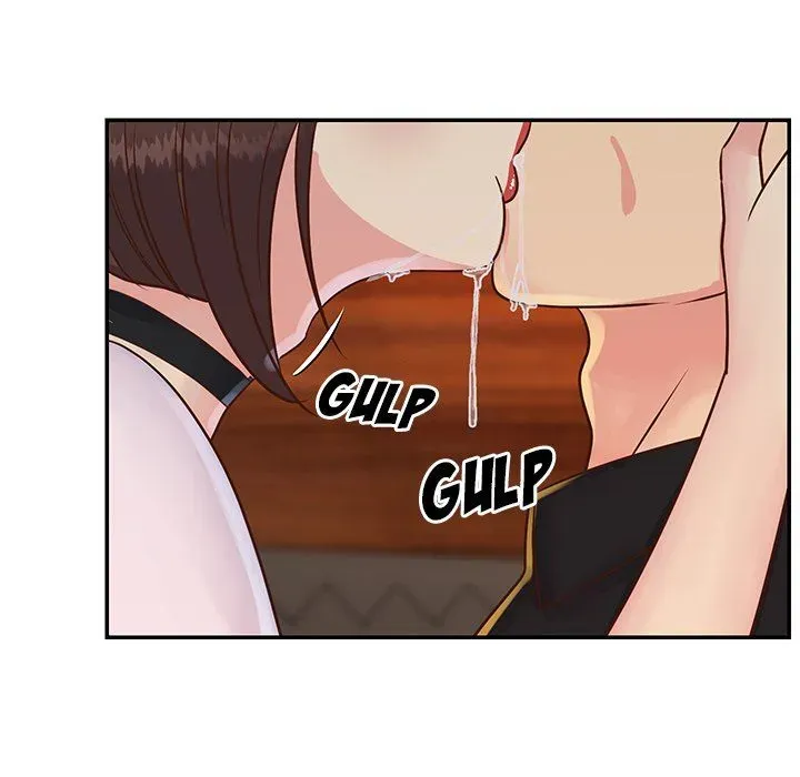 Not One, But Two Chapter 28 page 25 - 