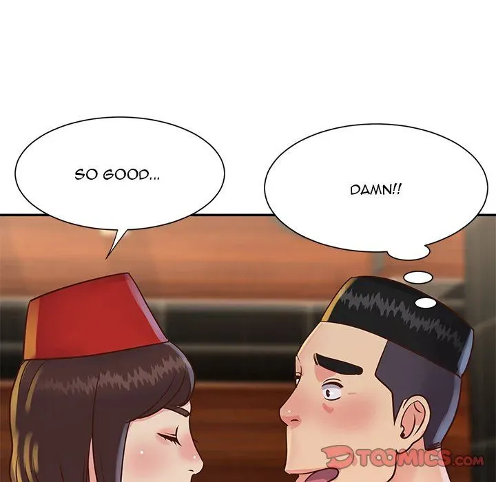 Not One, But Two Chapter 28 page 26 - 