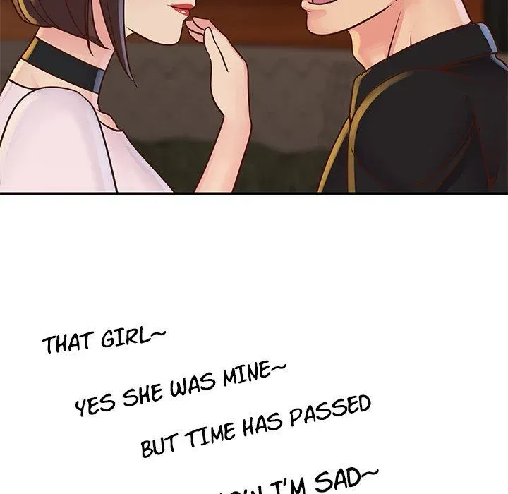 Not One, But Two Chapter 28 page 27 - 