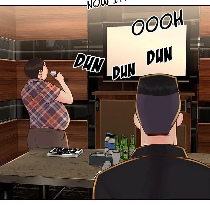 Not One, But Two Chapter 28 page 28 - 